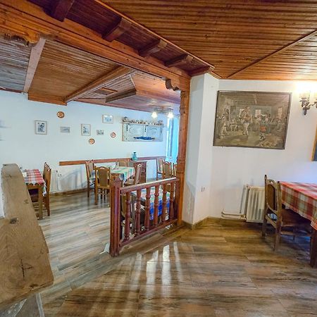 Family Hotel "Slavianska Dusha" Veliko Tarnovo Buitenkant foto