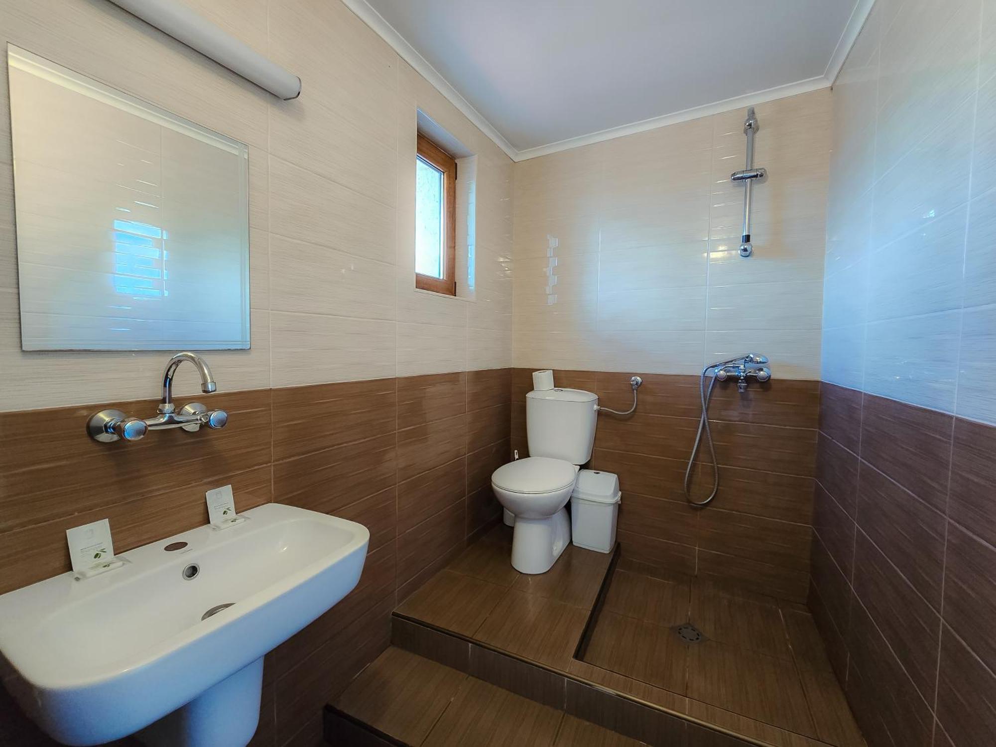 Family Hotel "Slavianska Dusha" Veliko Tarnovo Buitenkant foto