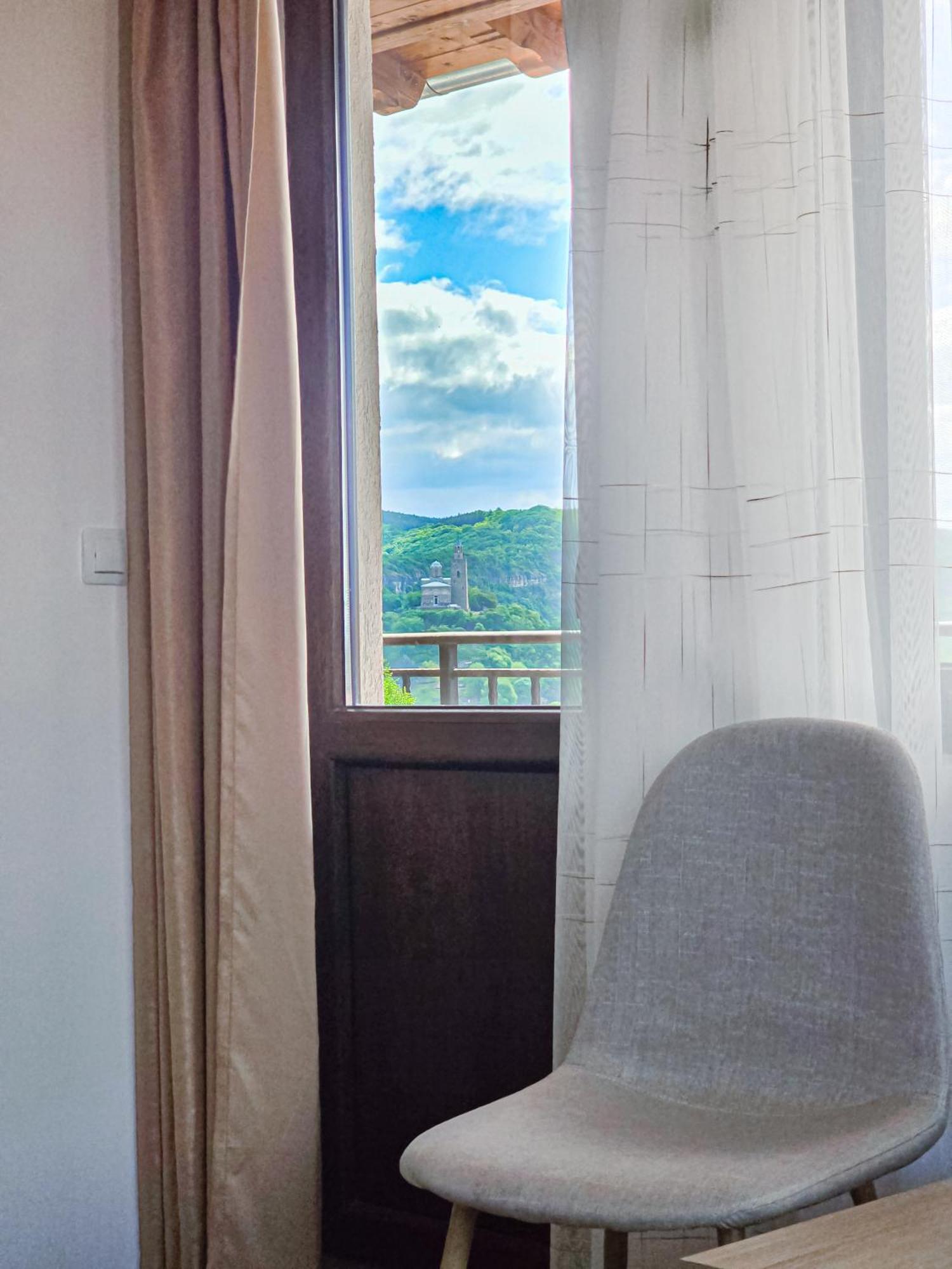 Family Hotel "Slavianska Dusha" Veliko Tarnovo Buitenkant foto