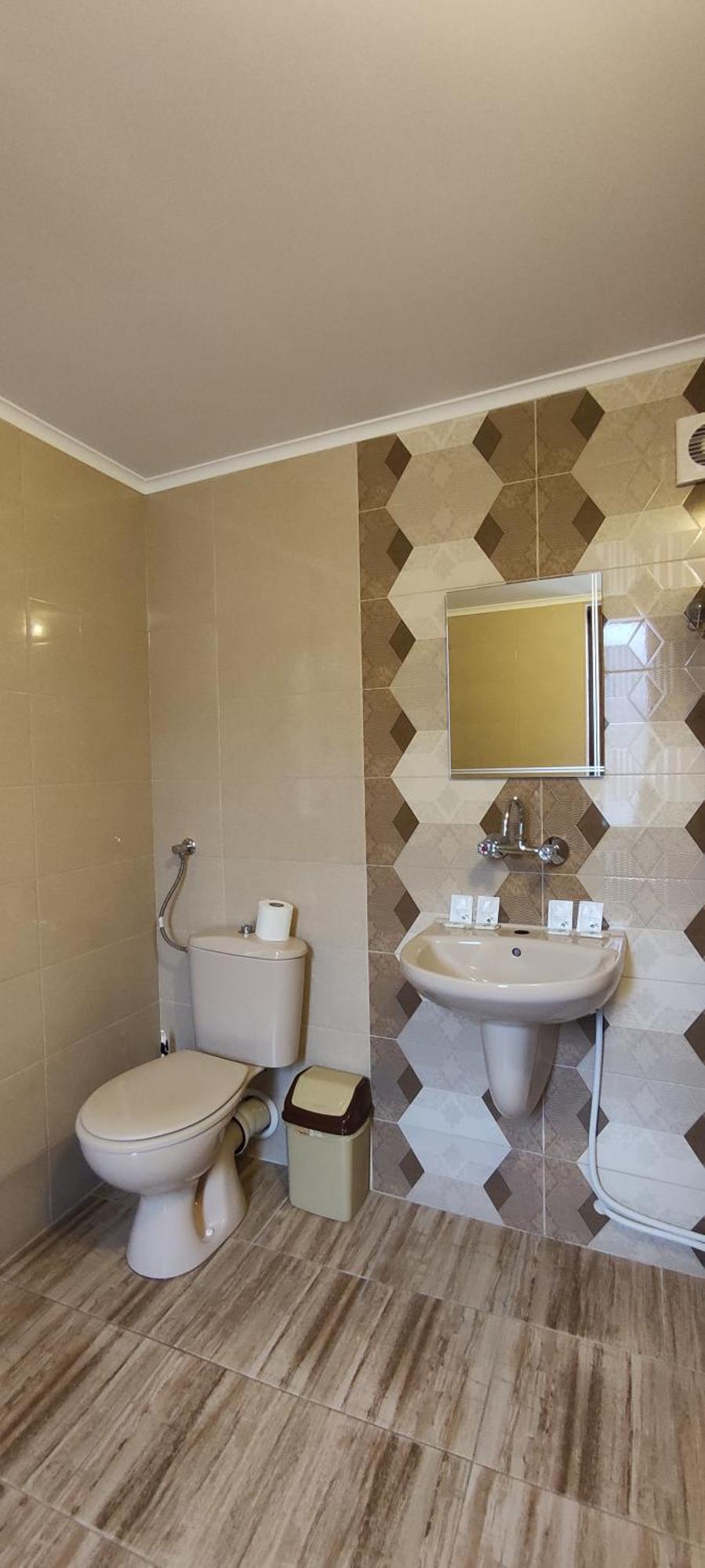 Family Hotel "Slavianska Dusha" Veliko Tarnovo Buitenkant foto