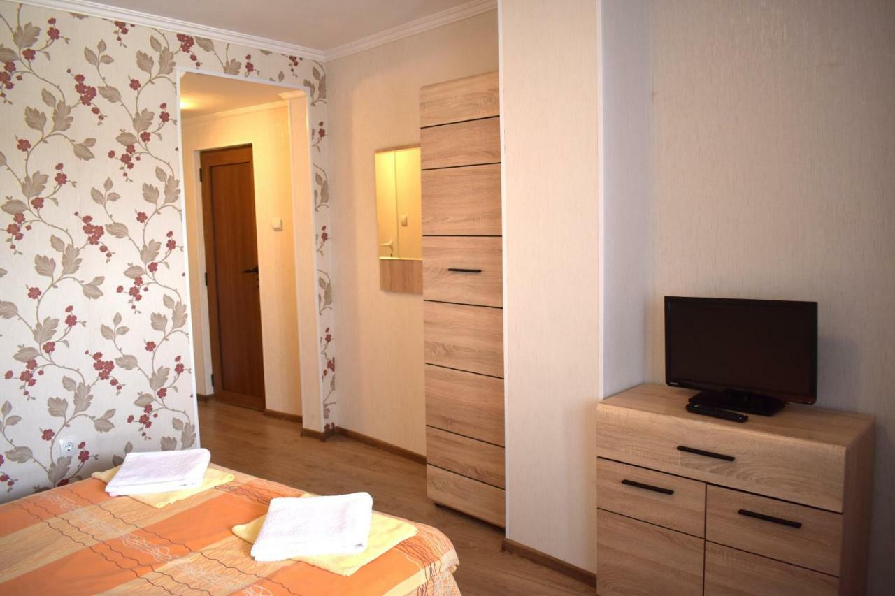 Family Hotel "Slavianska Dusha" Veliko Tarnovo Buitenkant foto